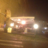 Café Due Pomi Extérieur