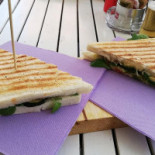 Café Due Pomi Nourriture