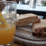 Café Due Pomi Nourriture