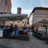 Café Due Pomi Extérieur