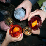 Café Due Pomi Boisson