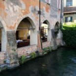 Café Due Pomi Extérieur