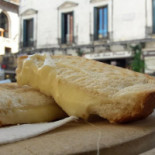 Café Due Pomi Nourriture
