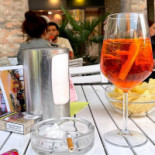 Café Due Pomi Boisson