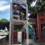 La Preséf Extérieur