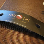 Sanshi Carte