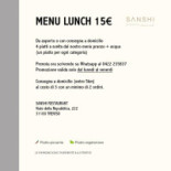 Sanshi Carte