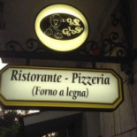 L'orso Goloso outside