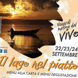 L'orso Goloso drink