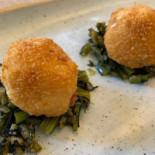 Trattoria Al Sub Nourriture