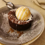 Trattoria Al Sub Boisson