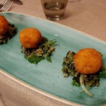 Trattoria Al Sub Nourriture