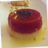 Trattoria Al Sub Nourriture