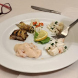Trattoria Al Sub Nourriture
