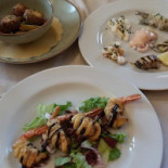 Trattoria Al Sub Nourriture