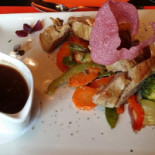 Am Pias food