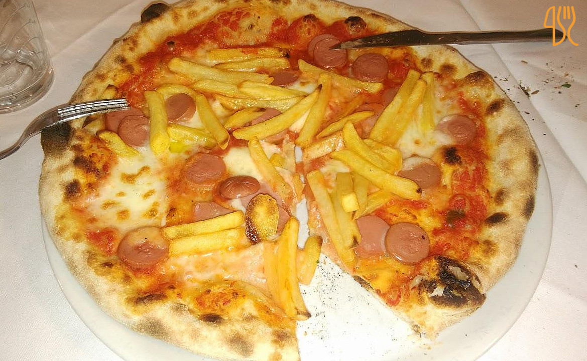 Don Pepe Comida