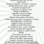 La Gaia Scienza Carte