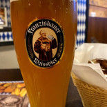 Löwengrube Boisson