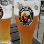 Löwengrube Boisson
