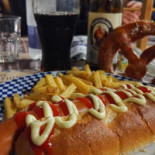 Löwengrube Nourriture