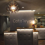 Cataleya À l'intérieur