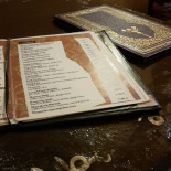 Il Molo Carte