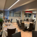 The Pool À l'intérieur