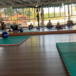 The Pool Dentro