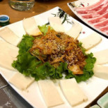 Sonamu Korean Nourriture
