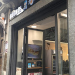 Bubble Tea Forest Außen