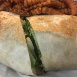 Ginevra food