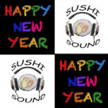 Sushi Sound Logo