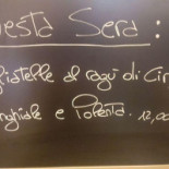 Locanda Da Condo Carte