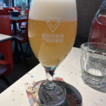Le Calandre Boisson