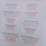 Casamatta Carte