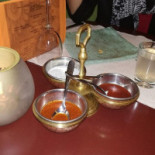 Passaggio In India Boisson