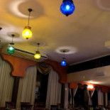 Passaggio In India À l'intérieur