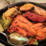 Passaggio In India Nourriture