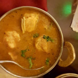 Passaggio In India Nourriture