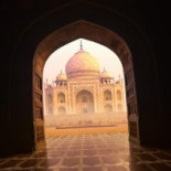 Passaggio In India Extérieur