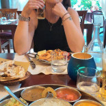 Passaggio In India Boisson