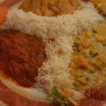 Passaggio In India Nourriture