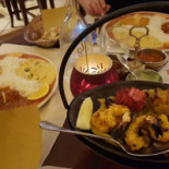 Passaggio In India Nourriture