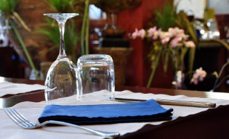 Passaggio In India Boisson