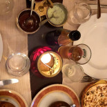 Passaggio In India Boisson