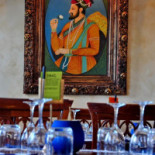 Passaggio In India À l'intérieur