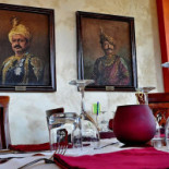 Passaggio In India Boisson