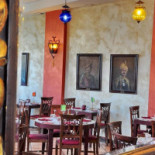 Passaggio In India À l'intérieur