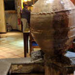 Passaggio In India À l'intérieur